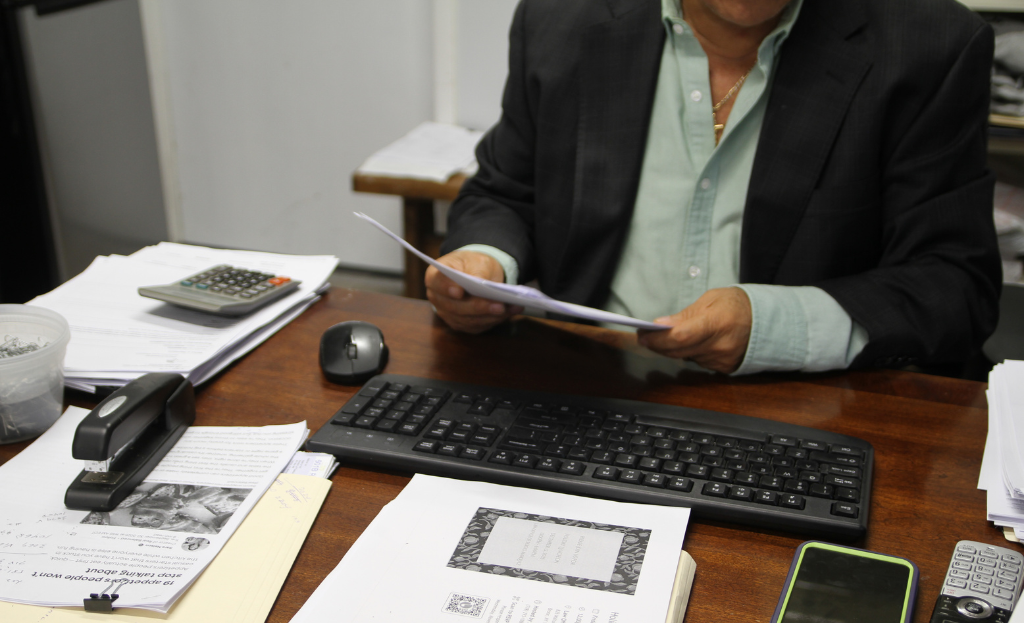 Tax & accounting services