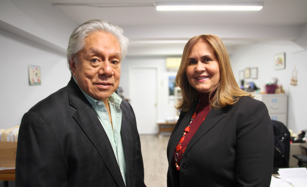 F&P Business Center team